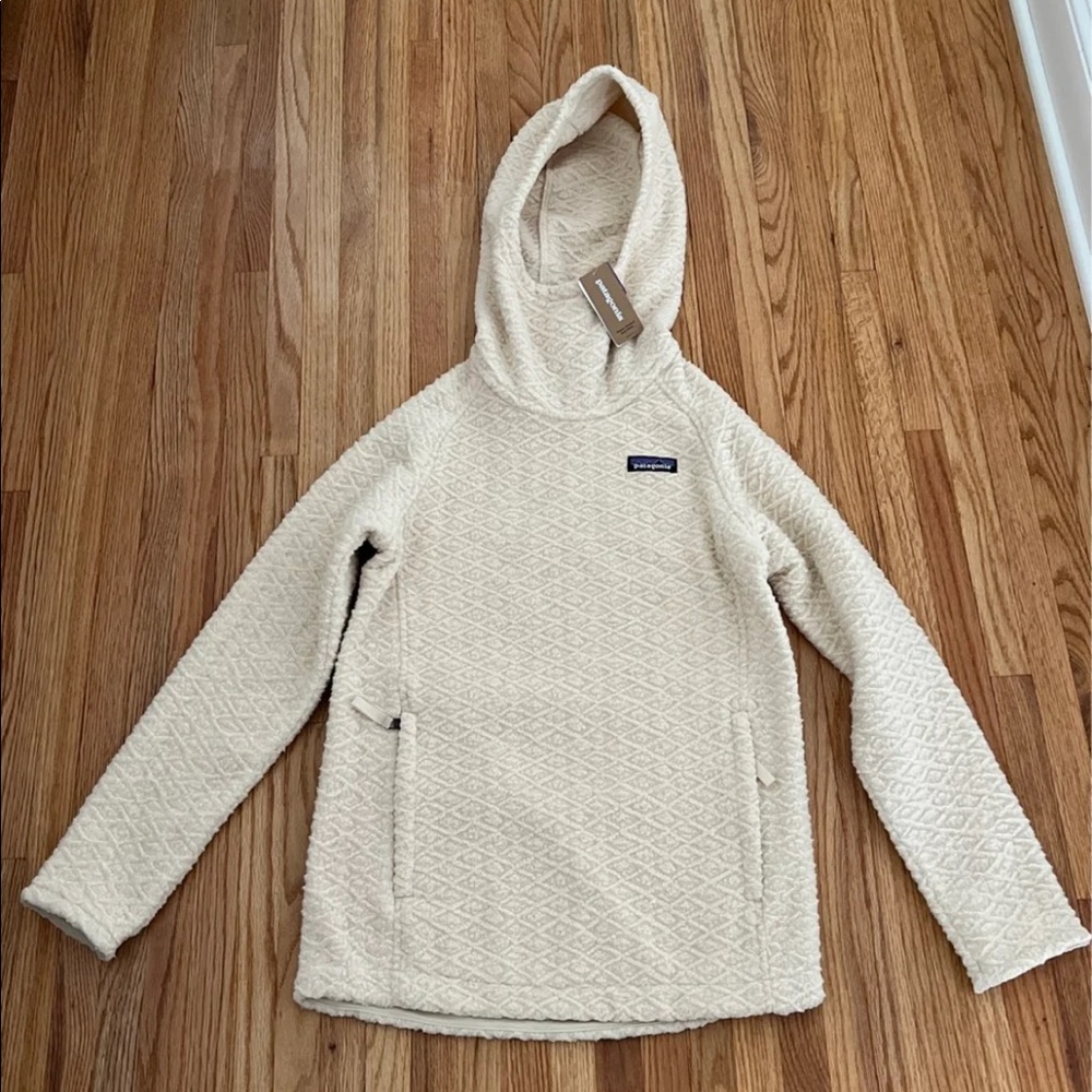 Patagonia Diamond Capra hoody